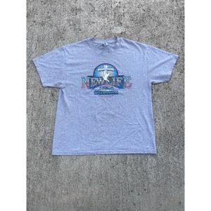 Vintage 90’s 1998 Jesus Tee Shirt Christian Used Large